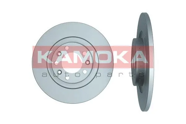 Disque de frein KAMOKA 103538