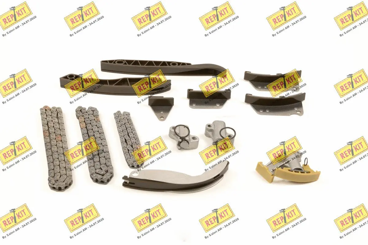 Kit de distribution par chaîne REPKIT RKT8944K