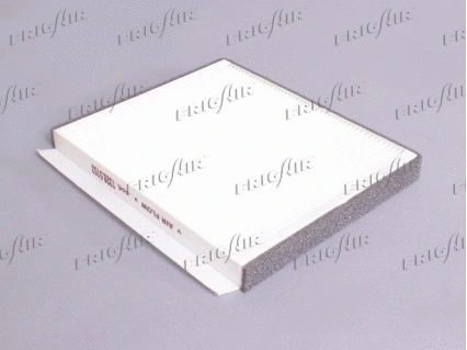 Filtre, air de l'habitacle FRIGAIR 1328.5153