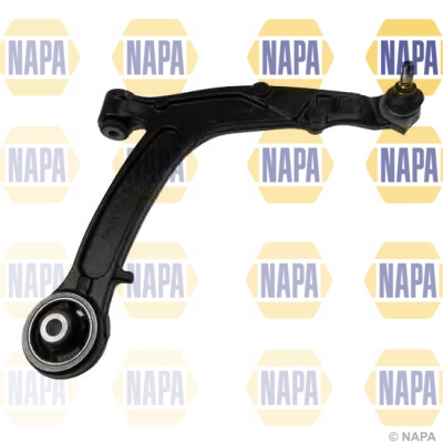 Bras de liaison, suspension de roue NAPA NST2046
