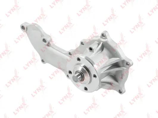 Pompe à eau, refroidissement du moteur LYNXAUTO CW-0107