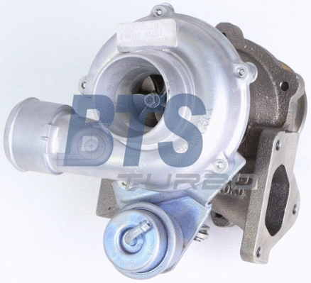 Turbocompresseur, suralimentation BTS Turbo T912059