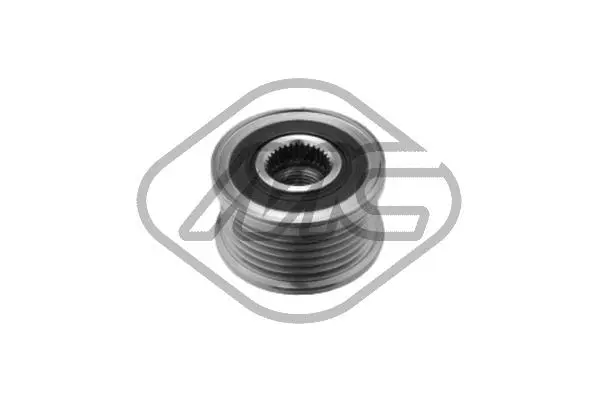 Poulie roue libre, alternateur Metalcaucho 49907