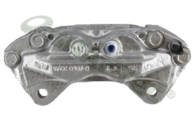 Étrier de frein SHAFTEC BC8115