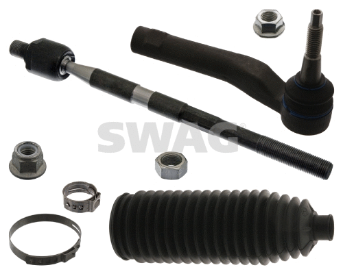 Barre de connexion SWAG 40 94 4340