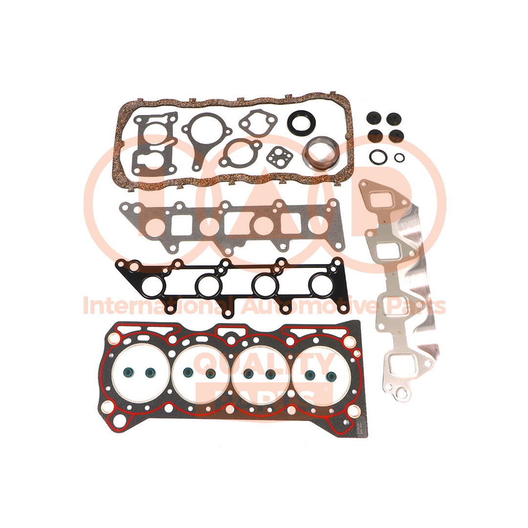 Jeu de joints, culasse IAP QUALITY PARTS 116-16030P