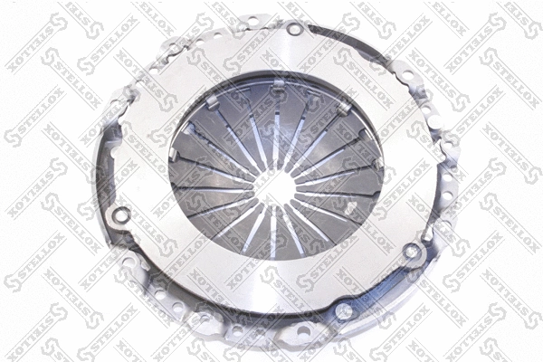 Kit d'embrayage STELLOX 07-01101-SX