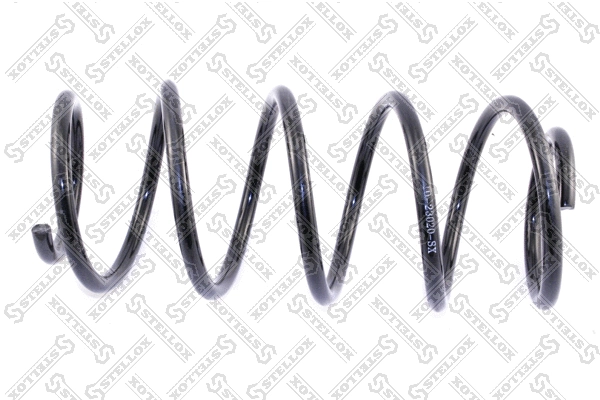 Ressort de suspension STELLOX 10-23020-SX