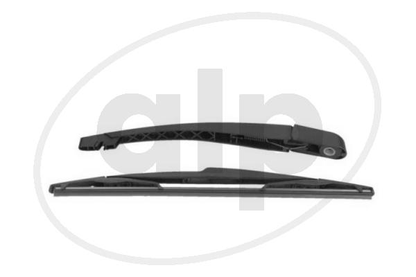 Kit de bras d'essuie-glace, nettoyage des vitres alp ALP-006376