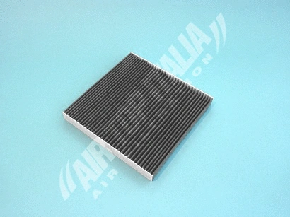 Filtre, air de l'habitacle ZERO WZ1654