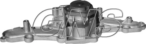Pompe à eau, refroidissement du moteur GNS YH-AR110
