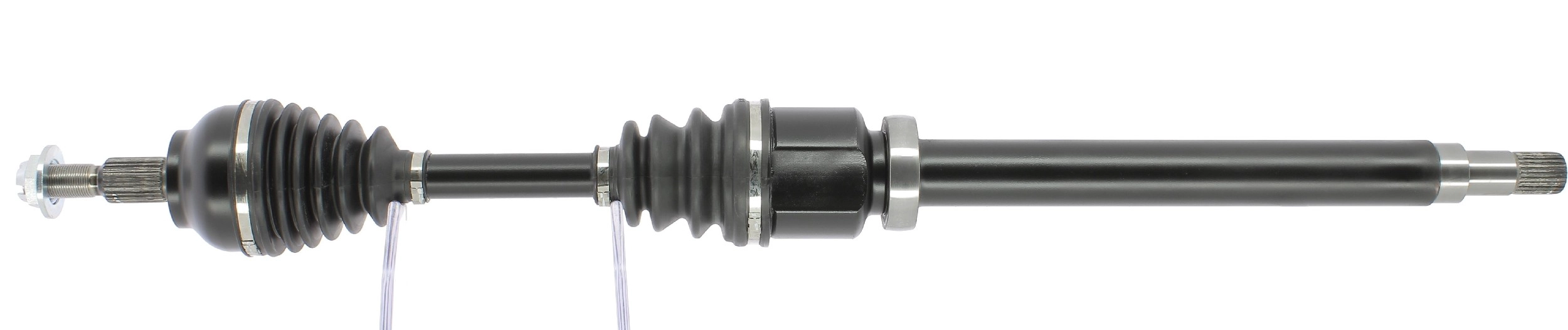 Arbre de transmission FRIESEN FDS4022