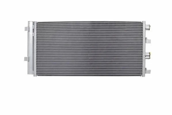 Condenseur, climatisation COGEFA France 7.82.880.551