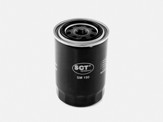 Filtre à huile SCT - MANNOL SM 150