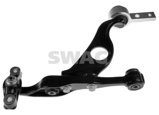 Bras de liaison, suspension de roue SWAG 33 10 7164