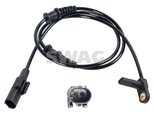 Capteur, vitesse de roue SWAG 10 10 6159