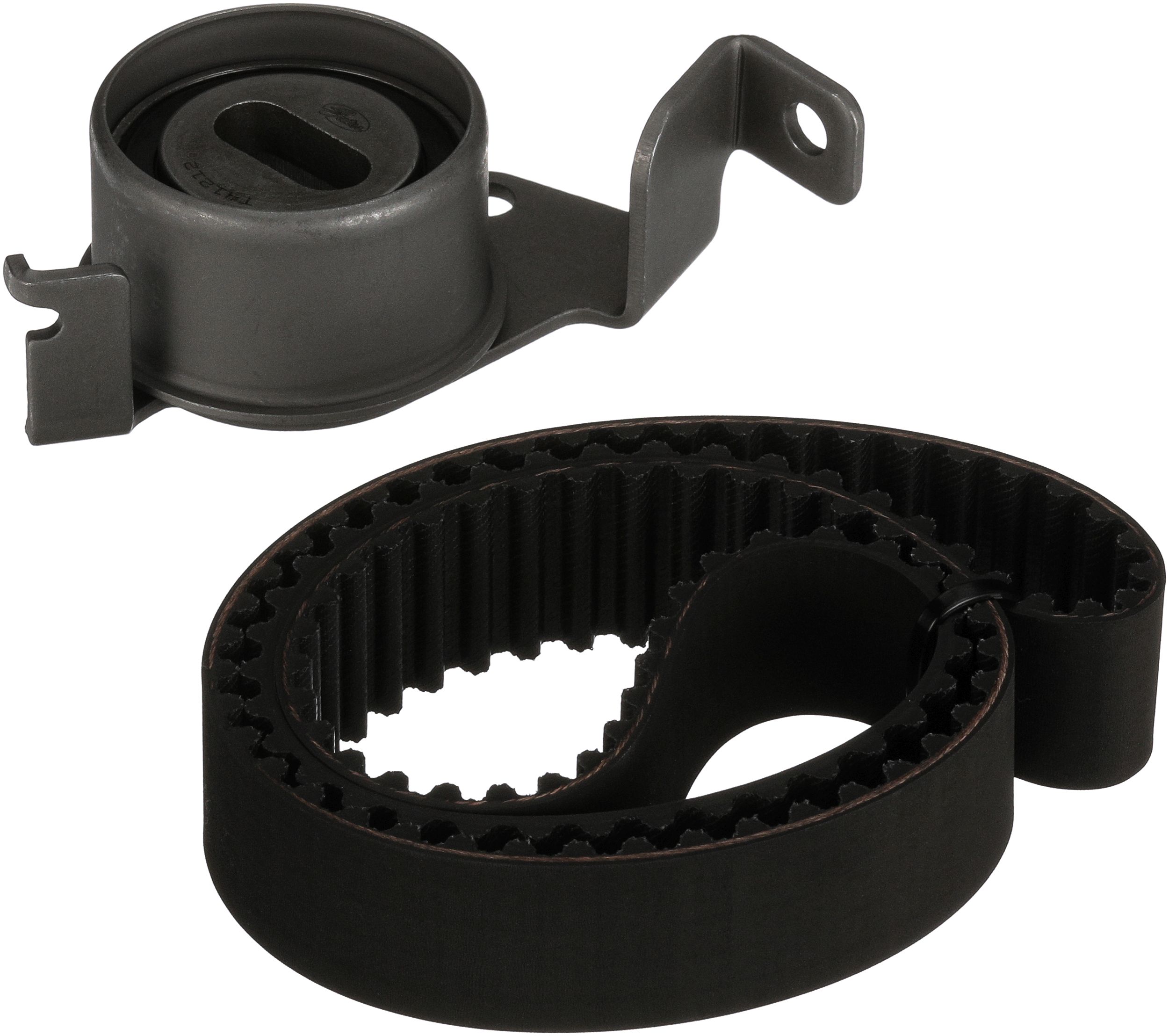Kit de courroie crantée GATES-AU TCK288