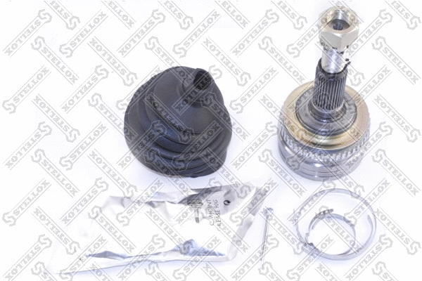 Jeu de joints, arbre de transmission STELLOX 150 1395-SX