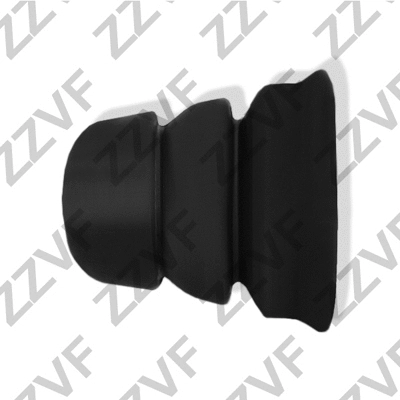 Butée élastique, suspension ZZVF ZVGJ6A-34-111C