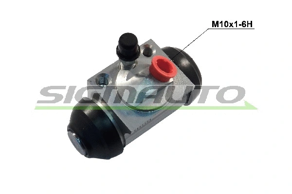 Cylindre de roue SIGMAUTO BC1022