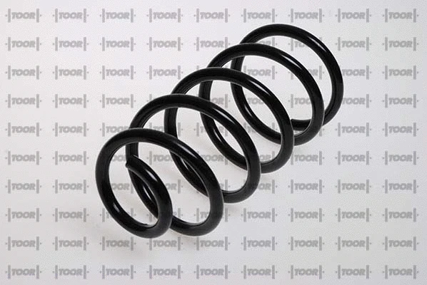 Ressort de suspension TOOR SC62189