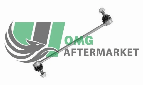 Entretoise/tige, stabilisateur OMG SRL G20.5900