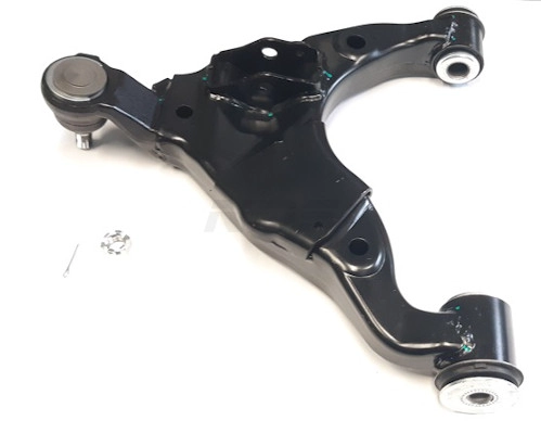 Bras de liaison, suspension de roue NPS T421A184