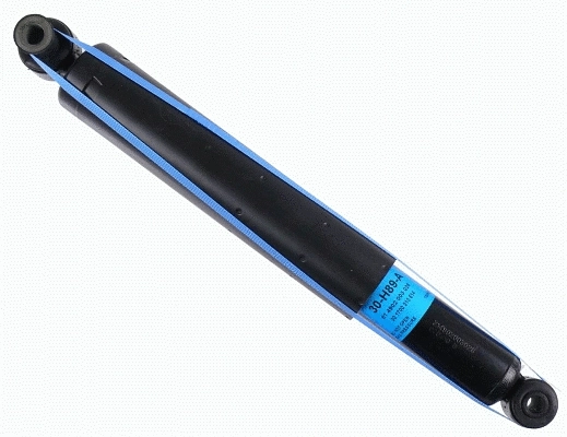 Amortisseur BOGE 30-H89-A