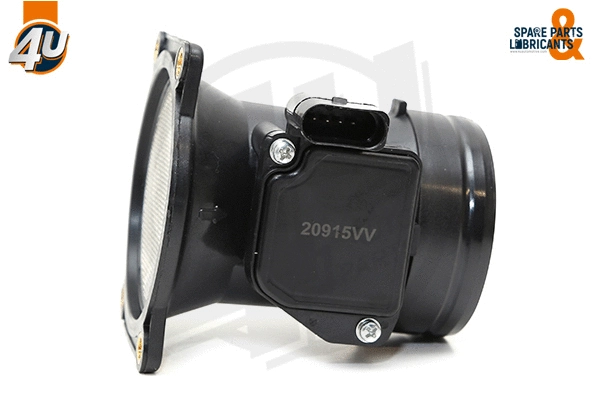 Débitmètre de masse d'air 4U Autoparts 20915VV