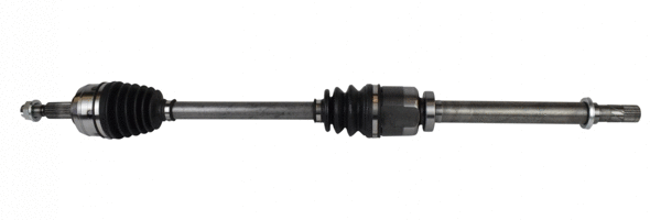 Arbre de transmission HART 462 008
