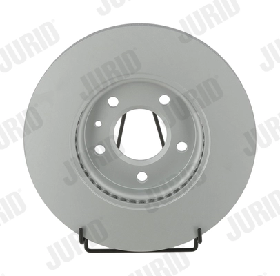 Disque de frein JURID 563310JC