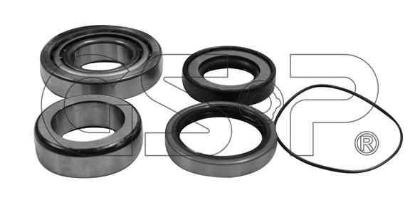 Kit de roulements de roue GSP-BR GK3775