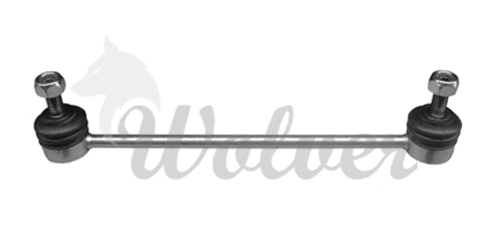 Rotule de barre de connexion WOLVER SP402970