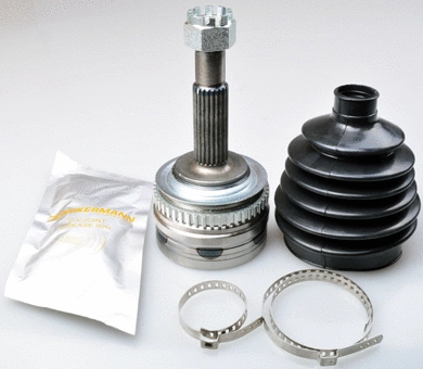 Jeu de joints, arbre de transmission DENCKERMANN C120074