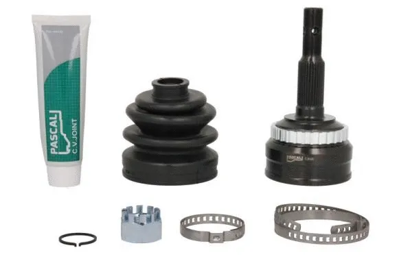 Jeu de joints, arbre de transmission PASCAL G1X011PC