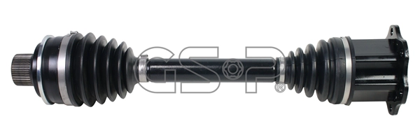 Arbre de transmission GSP-BR 201531OL