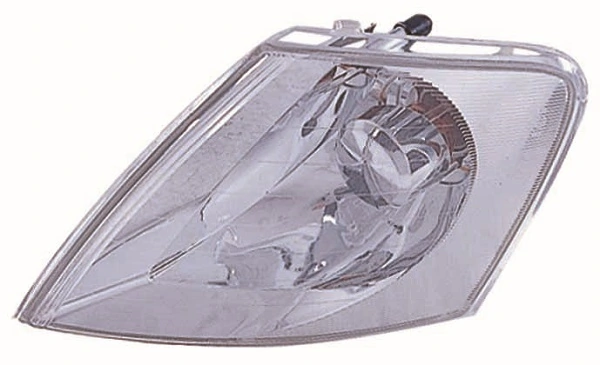 Feu clignotant ABAKUS 441-1523L-AE