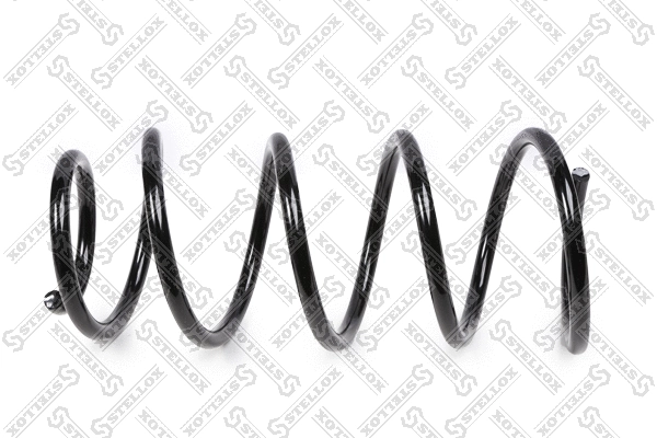 Ressort de suspension STELLOX 10-23390-SX