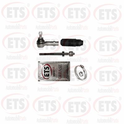 Barre de connexion ETS 31.AJ.418