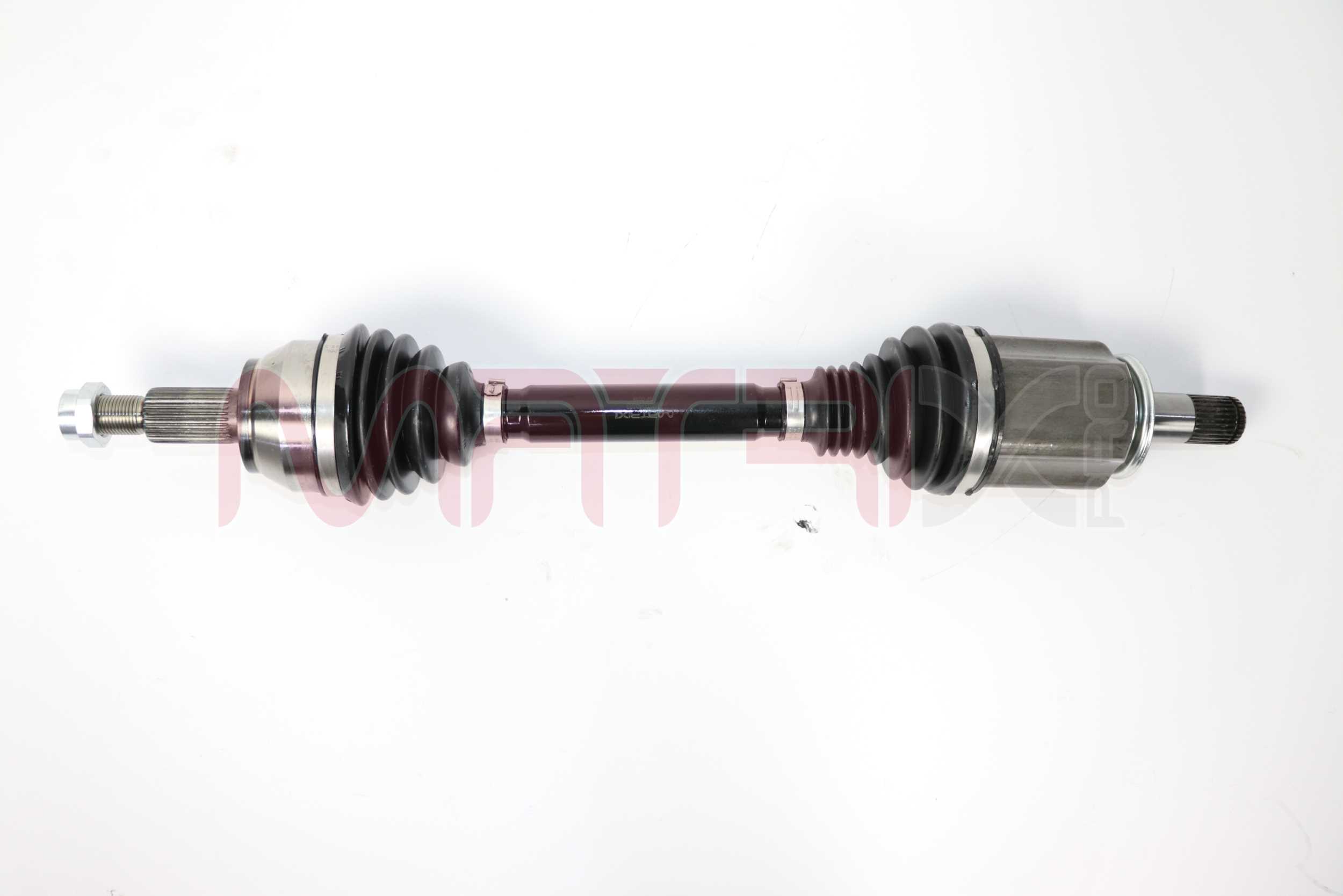 Arbre de transmission MATRIX PRO MX03350303