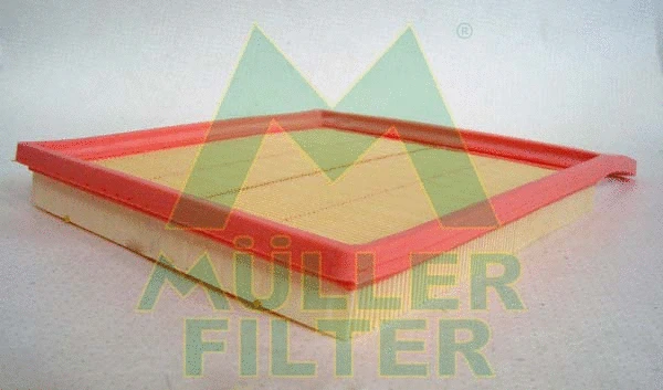 Filtre à air MULLER FILTER PA788