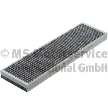 Filtre, air de l'habitacle KOLBENSCHMIDT 50014564