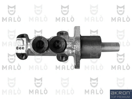 Maître-cylindre de frein AKRON-MALÒ 89099