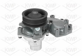 Pompe à eau, refroidissement du moteur KWP 10659