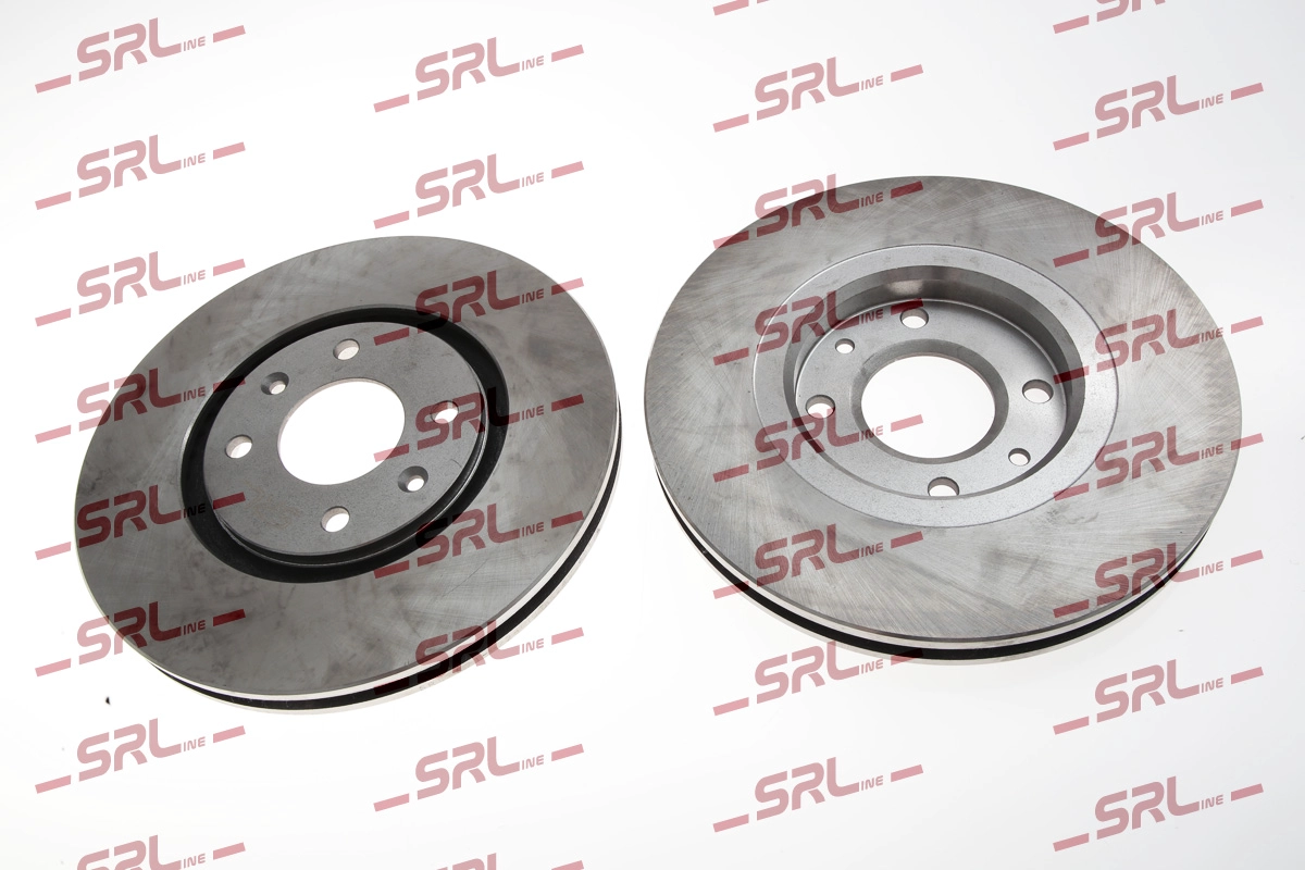 Disque de frein SRLine S71-0228
