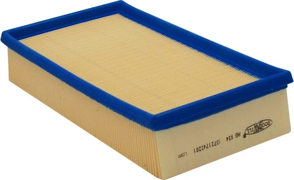 Filtre à air GOODWILL AG 834