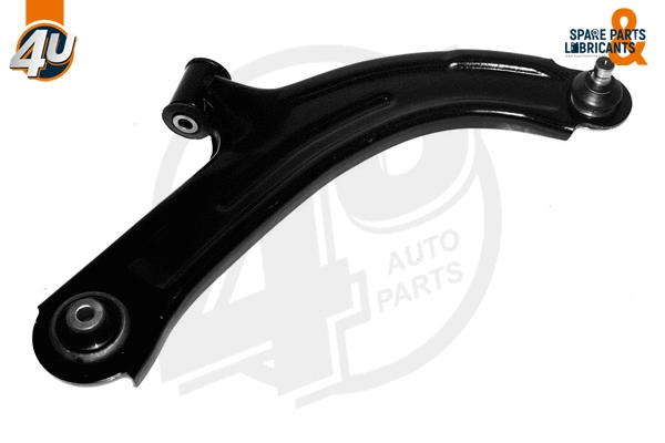 Bras de liaison, suspension de roue 4U Autoparts G56678