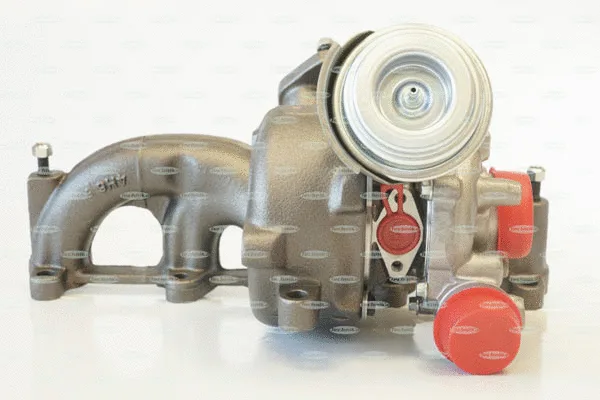 Turbocompresseur, suralimentation Technika TKA112TG