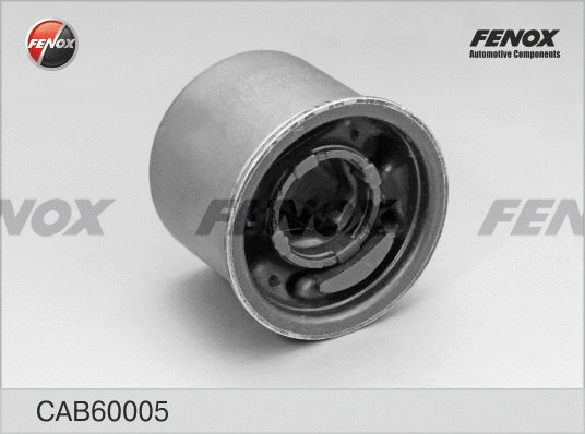 Suspension, bras de liaison FENOX CAB60005