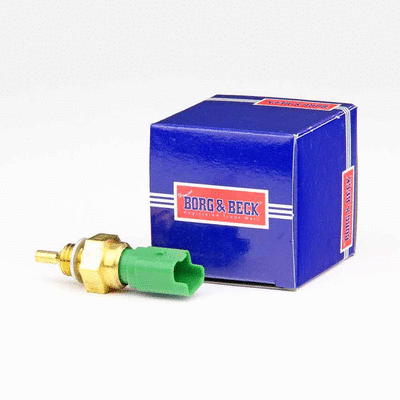 Sonde, température du liquide de refroidissement BORG & BECK BTS3021